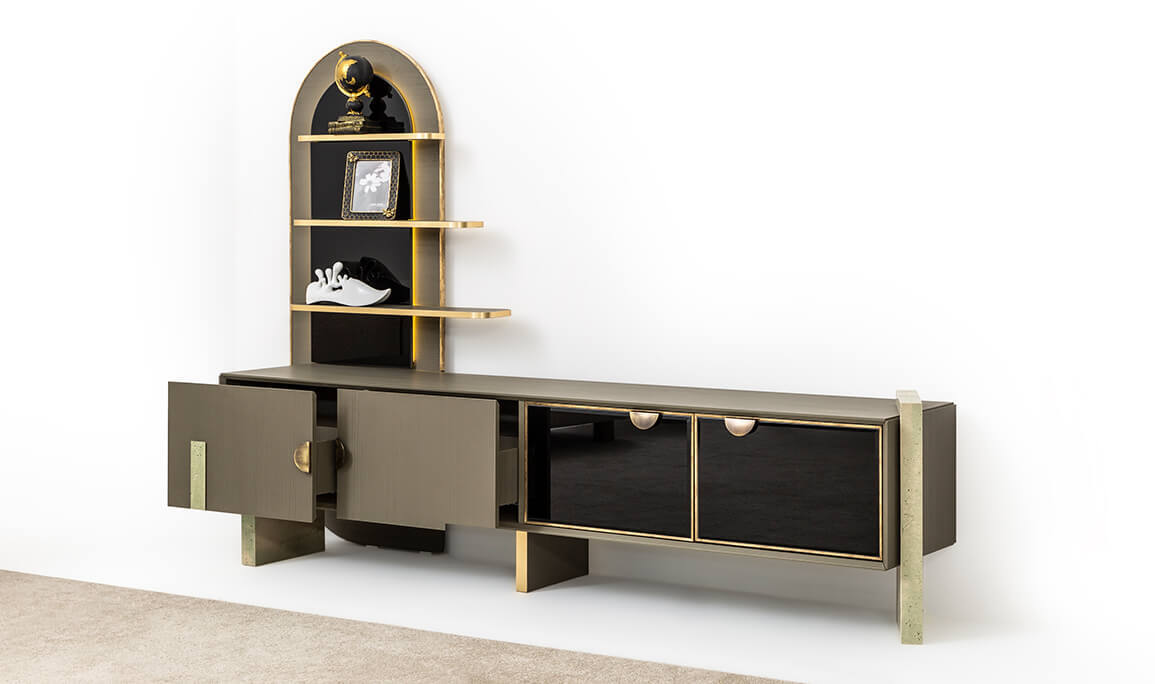 Da Vinci Yemek Odası - 45