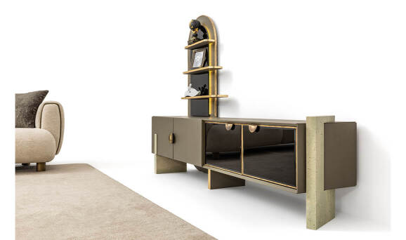 Da Vinci Yemek Odası - 46