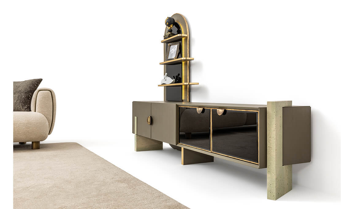 Da Vinci Yemek Odası - 46