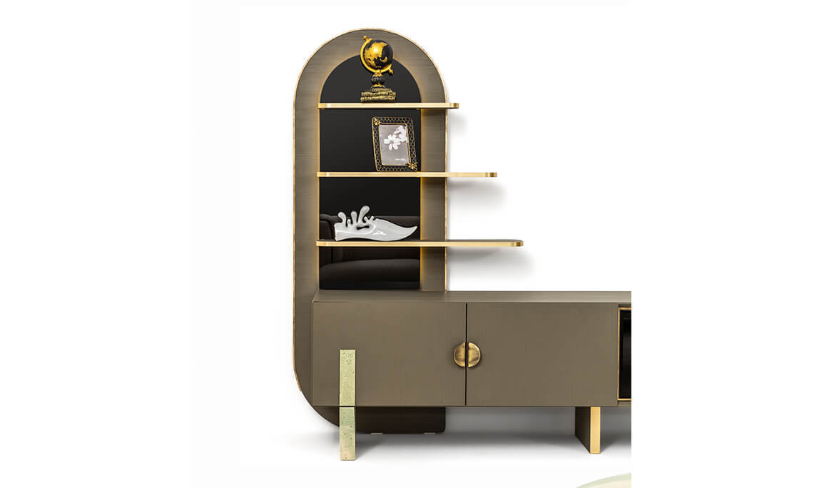 Da Vinci Yemek Odası - 49