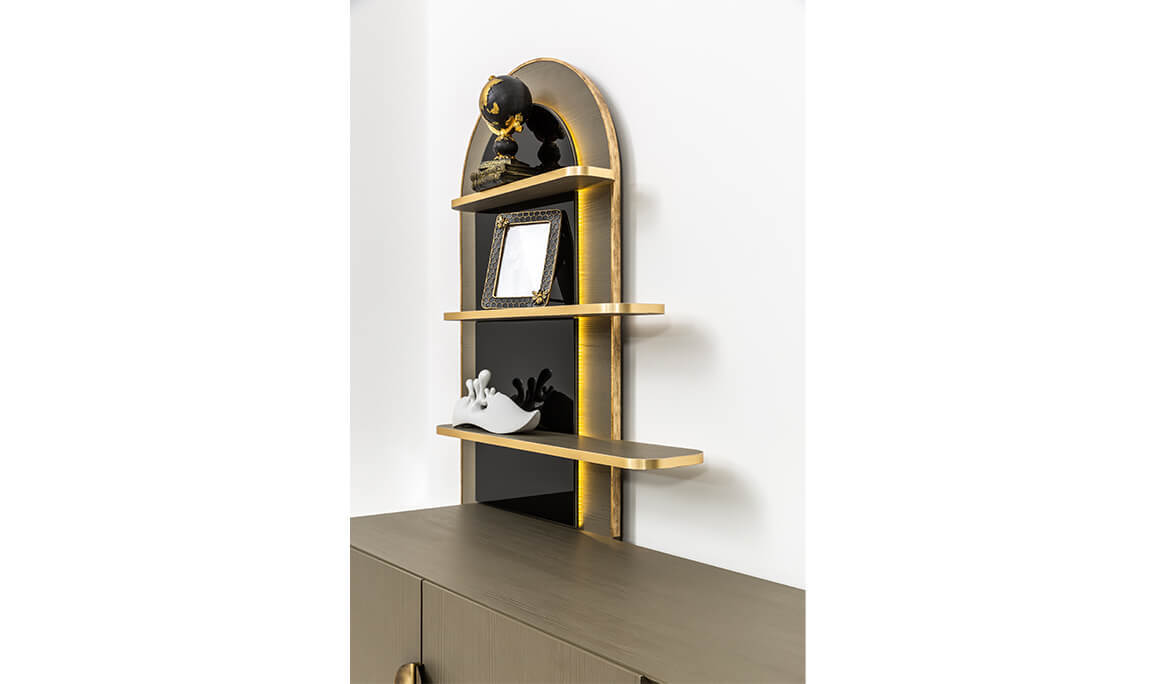 Da Vinci Yemek Odası - 50