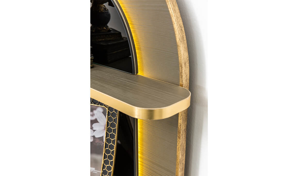 Da Vinci Yemek Odası - 51