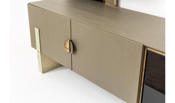 Da Vinci Yemek Odası - 52
