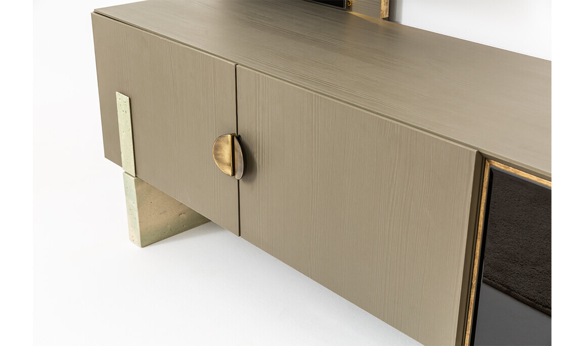 Da Vinci Yemek Odası - 52