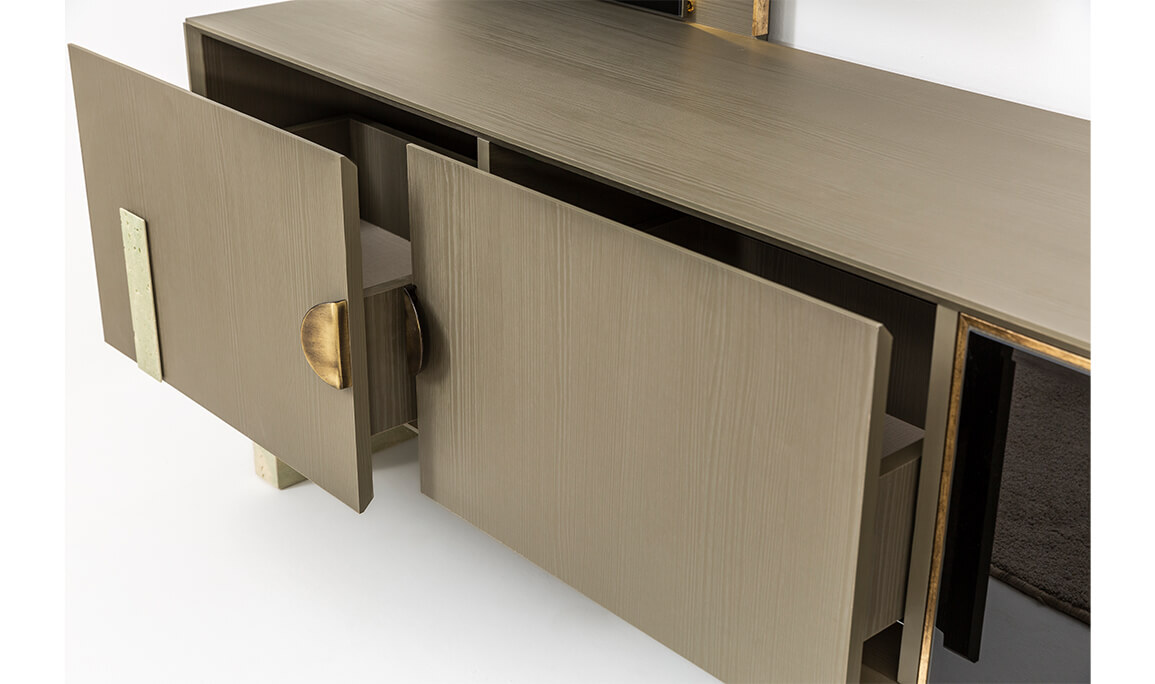 Da Vinci Yemek Odası - 53