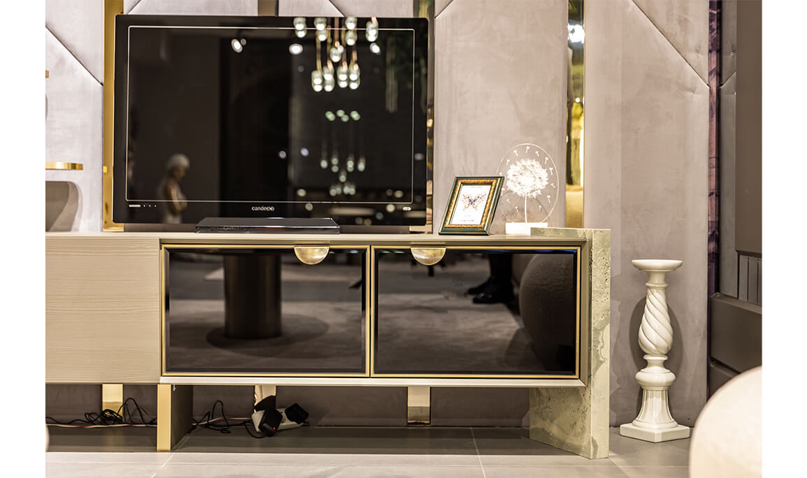 Da Vinci Yemek Odası - 54