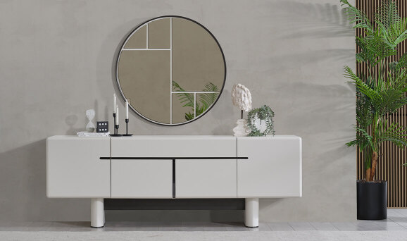 Dallas Yemek Odası - 15