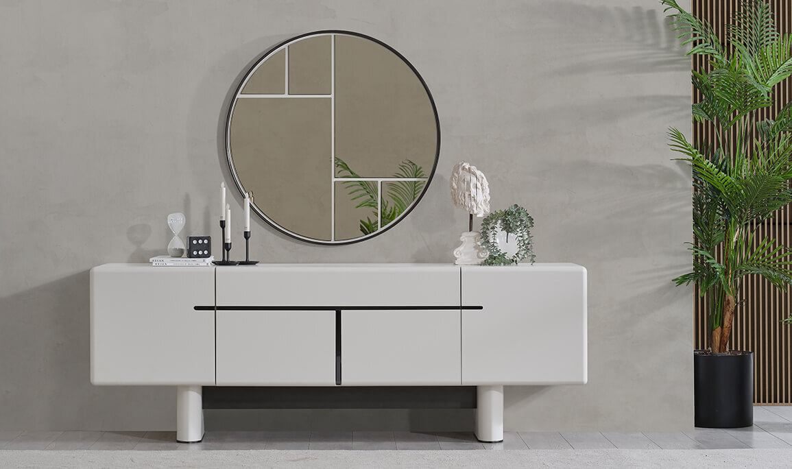 Dallas Yemek Odası - 15