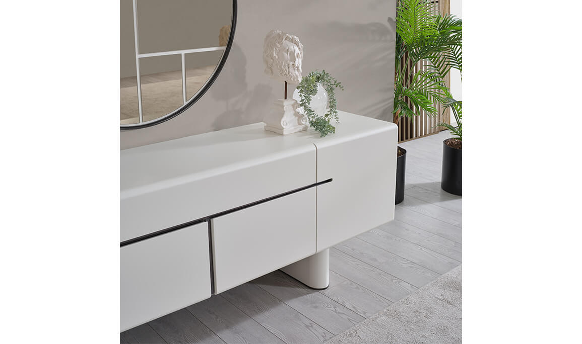 Dallas Yemek Odası - 21