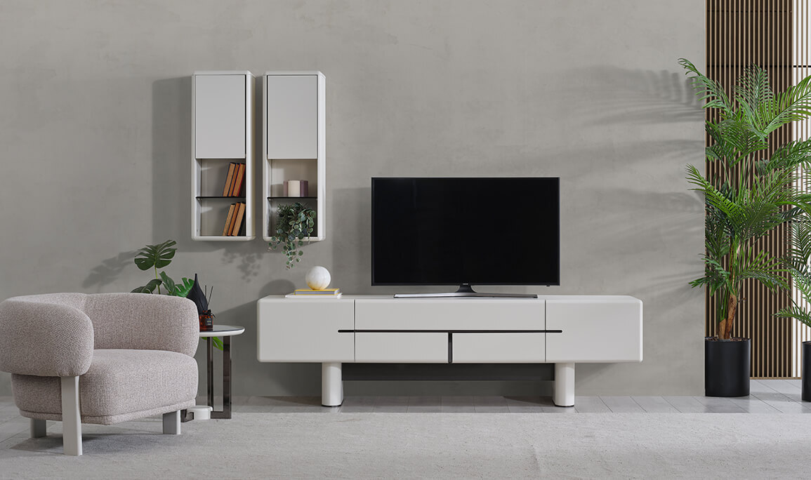 Dallas Yemek Odası - 23