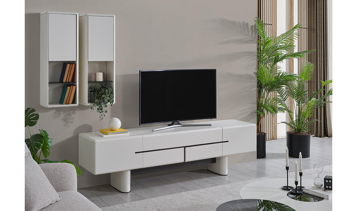 Dallas Yemek Odası - 24
