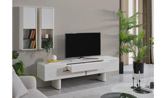 Dallas Yemek Odası - 25