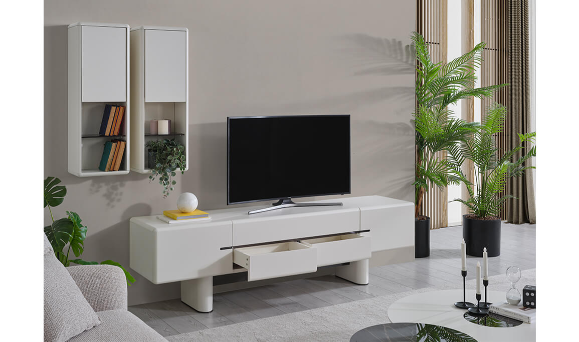 Dallas Yemek Odası - 26