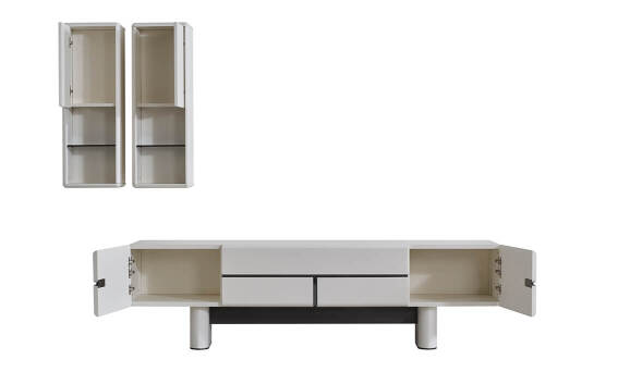 Dallas Yemek Odası - 27
