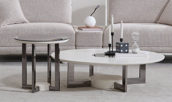 Dallas Yemek Odası - 29