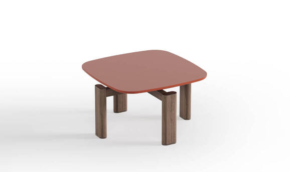 Dance Küçük Orta Sehpa - 