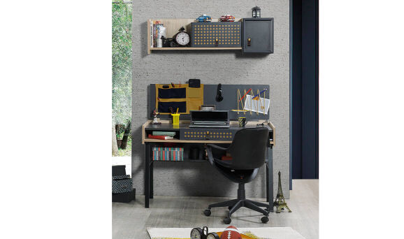 Dark Point Çalışma Masası - 1