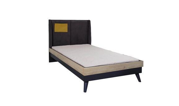 Dark Point Karyola - 2