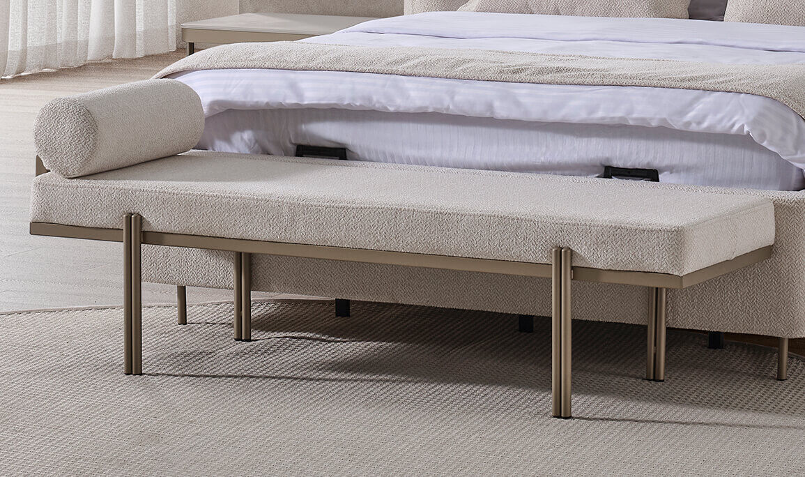 Delta Bench - 