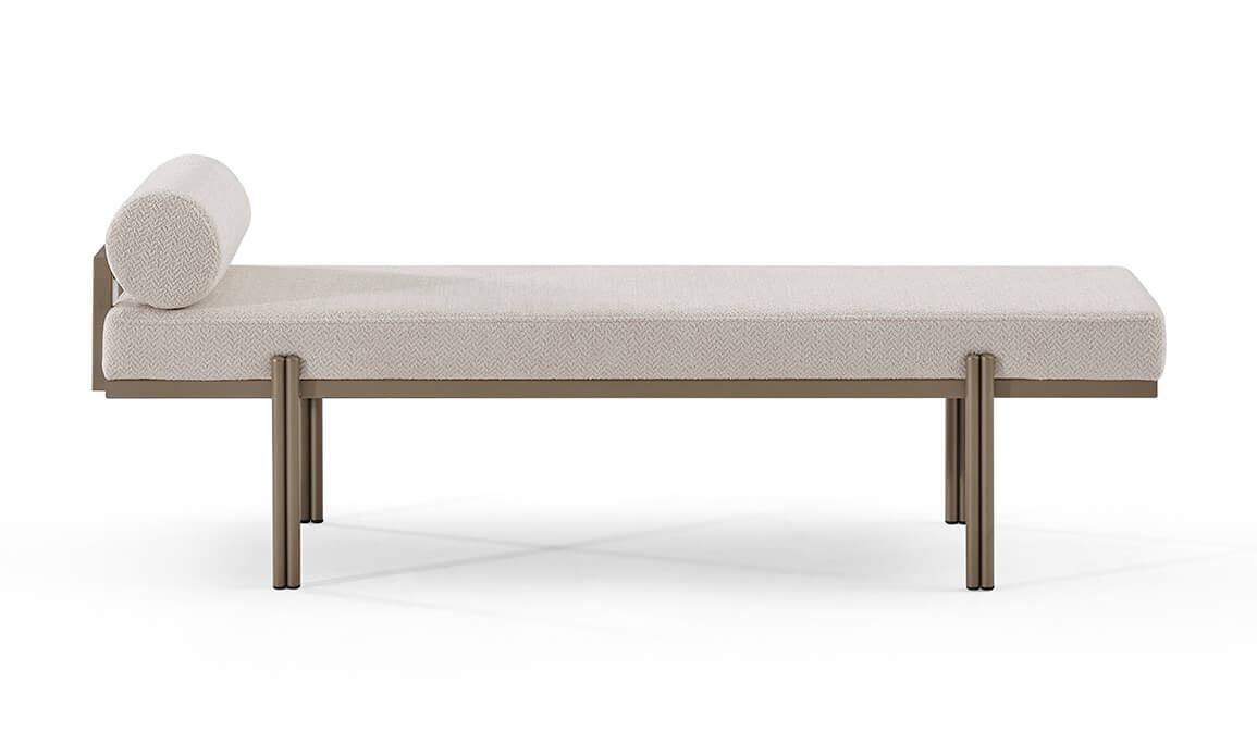 Delta Bench - 3