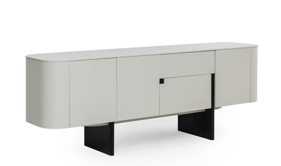 Delta Gri Konsol - 6