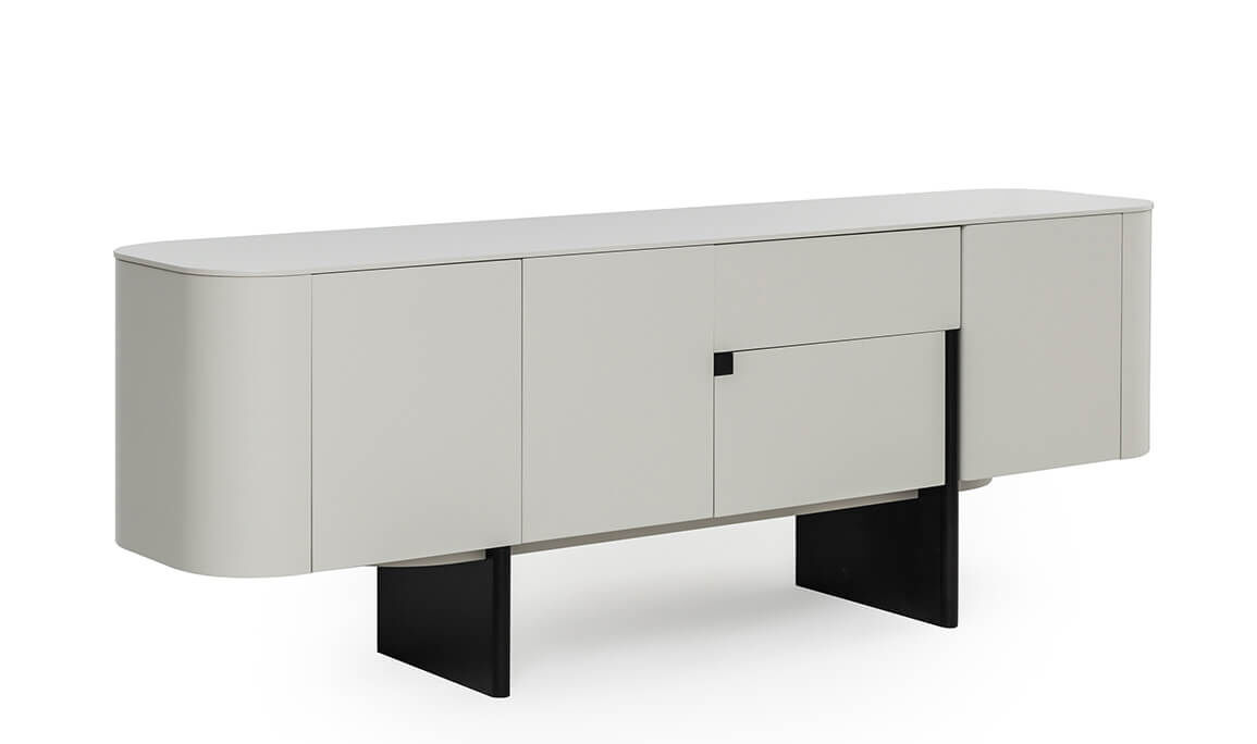 Delta Gri Konsol - 6