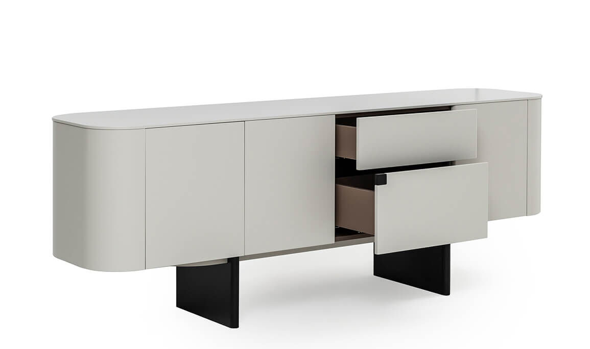 Delta Gri Konsol - 7