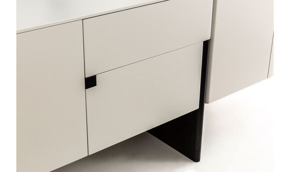 Delta Gri Konsol - 9