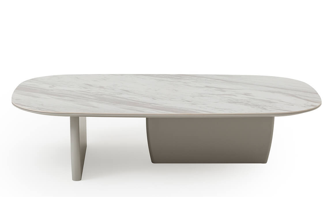 Delta Gri Siyah Yemek Odası - 52