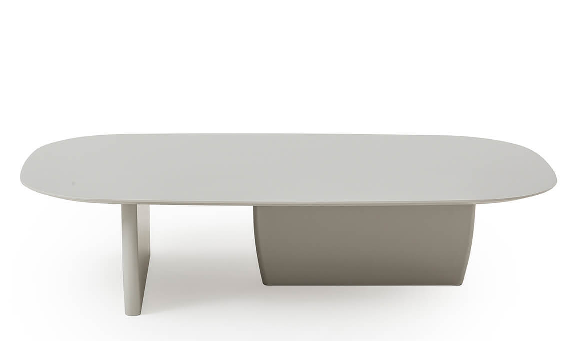 Delta Gri Siyah Yemek Odası - 54