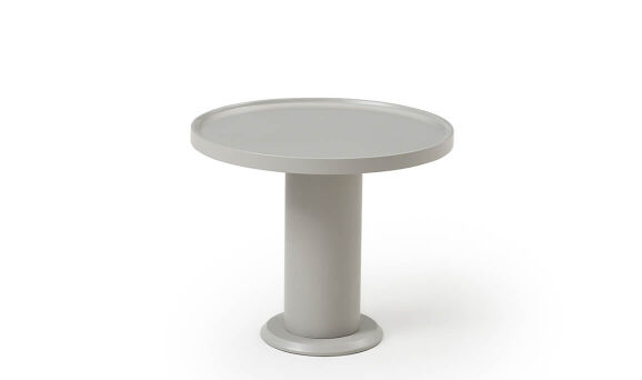 Delta Gri Tv Sehpası - 11