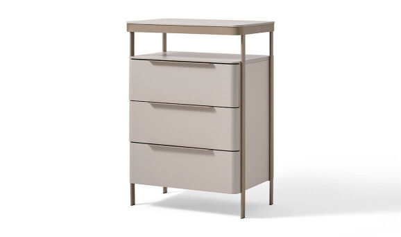 Delta Köşeli Yatak Odası - 26