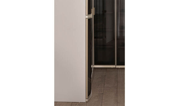 Delta Köşeli Yatak Odası - 32