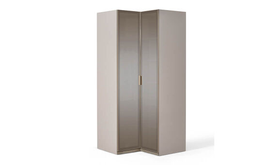 Delta Köşeli Yatak Odası - 38