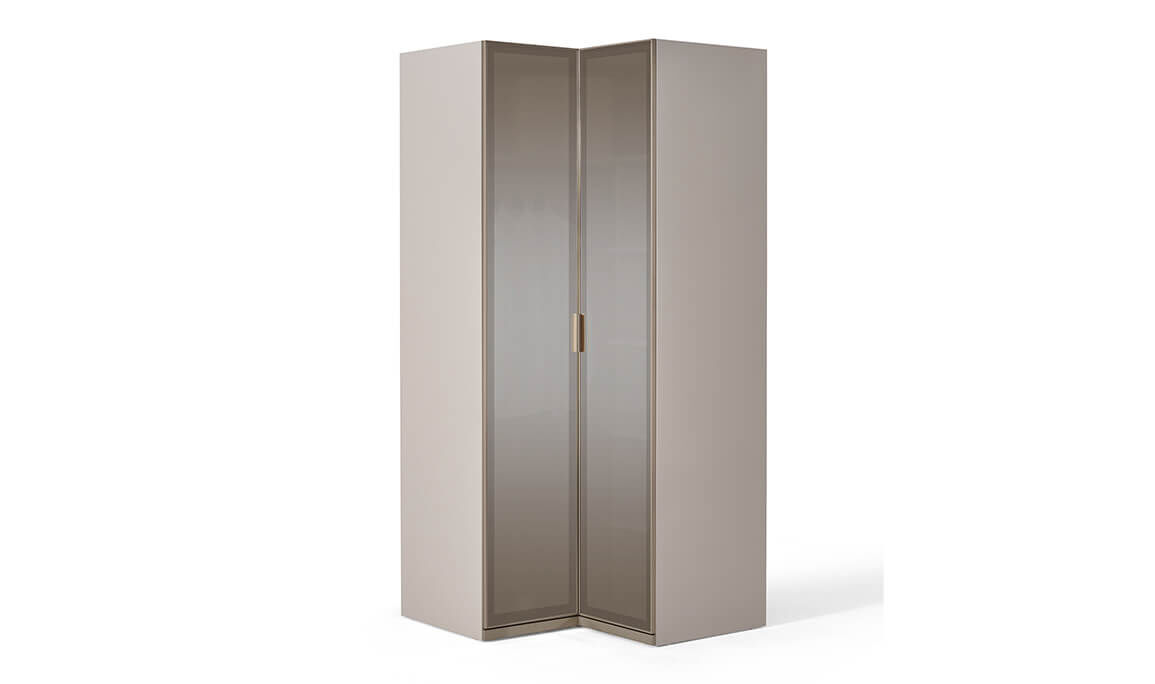 Delta Köşeli Yatak Odası - 38