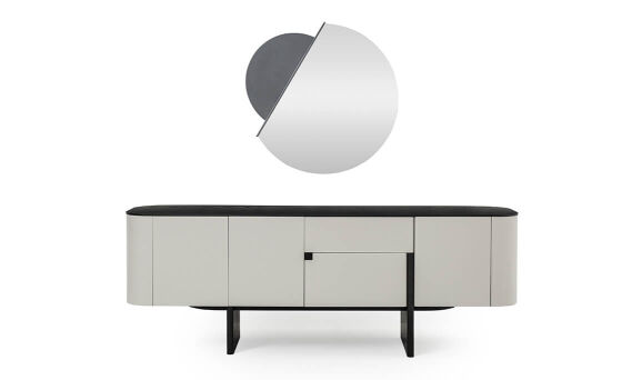 Delta Siyah Konsol - 2