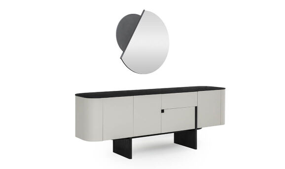 Delta Siyah Konsol - 3