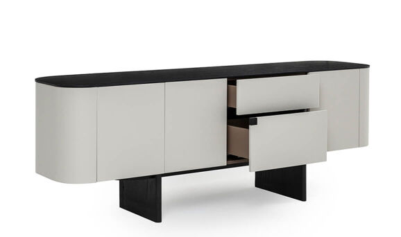 Delta Siyah Konsol - 7