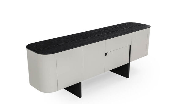 Delta Siyah Konsol - 8