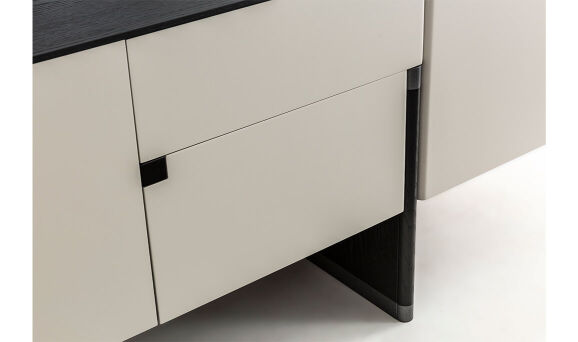 Delta Siyah Konsol - 10