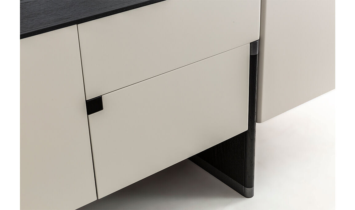 Delta Siyah Konsol - 10