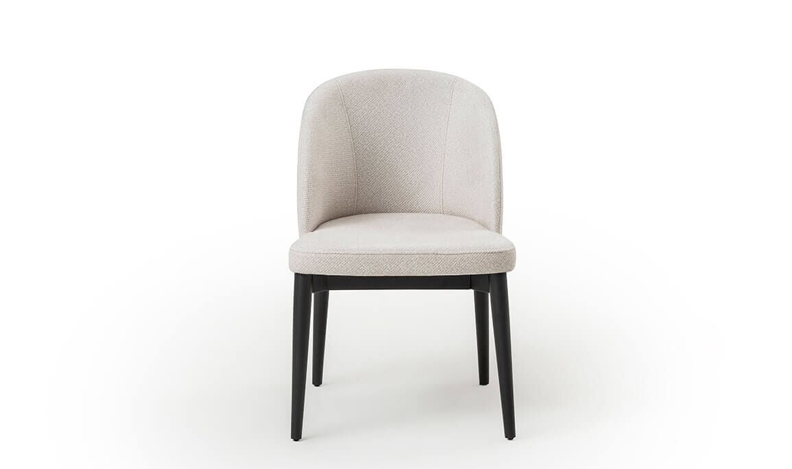 Delta Siyah Sandalye - 2