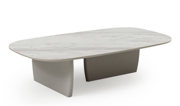 Delta Siyah Tv Sehpası - 6