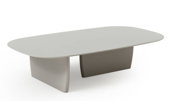 Delta Siyah Tv Sehpası - 8