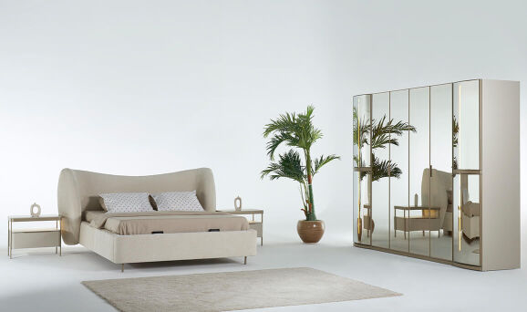 Delta Yatak Odası - 3