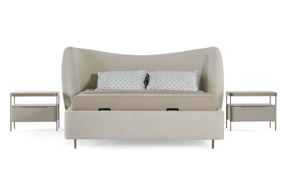 Delta Yatak Odası - 6