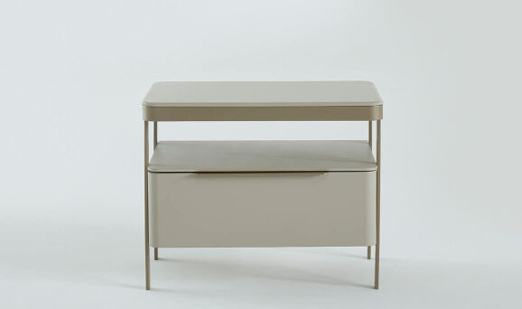 Delta Yatak Odası - 9