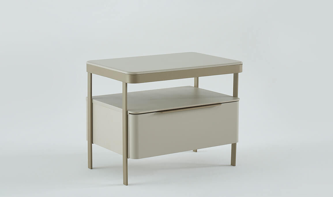 Delta Yatak Odası - 10