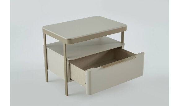 Delta Yatak Odası - 11