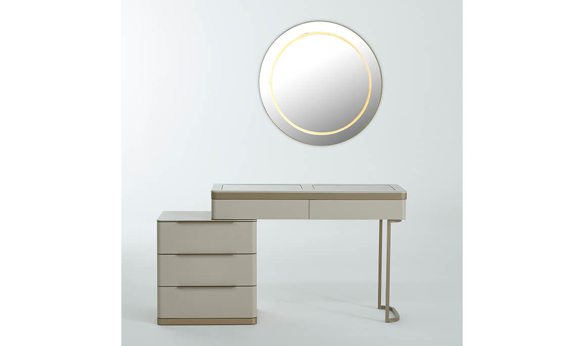 Delta Yatak Odası - 15